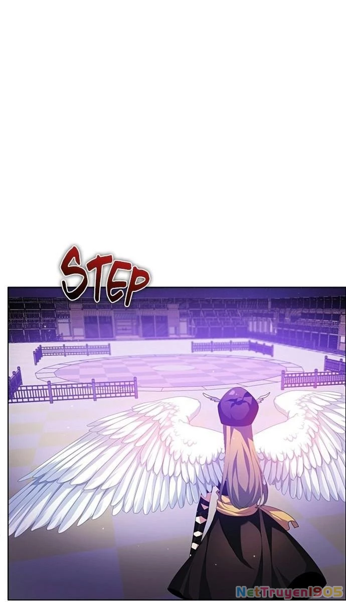 Zero Game Chapter 162 - 5