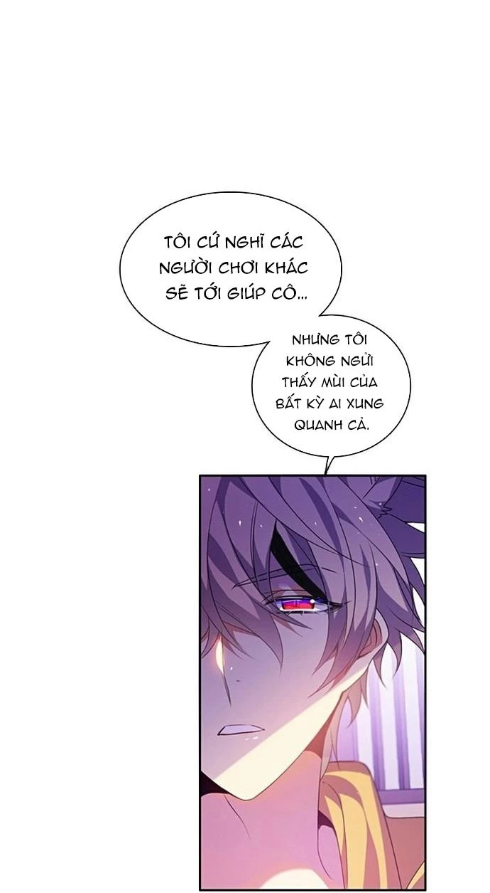 Zero Game Chapter 162 - 9