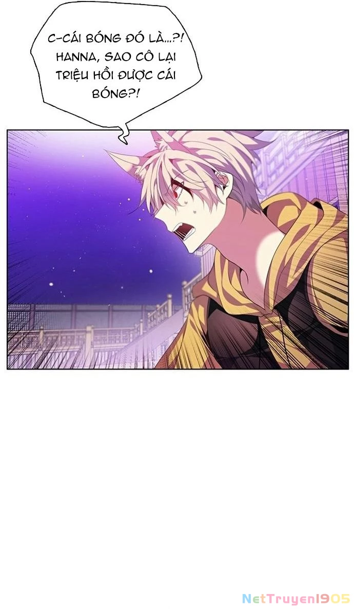 Zero Game Chapter 162 - 16