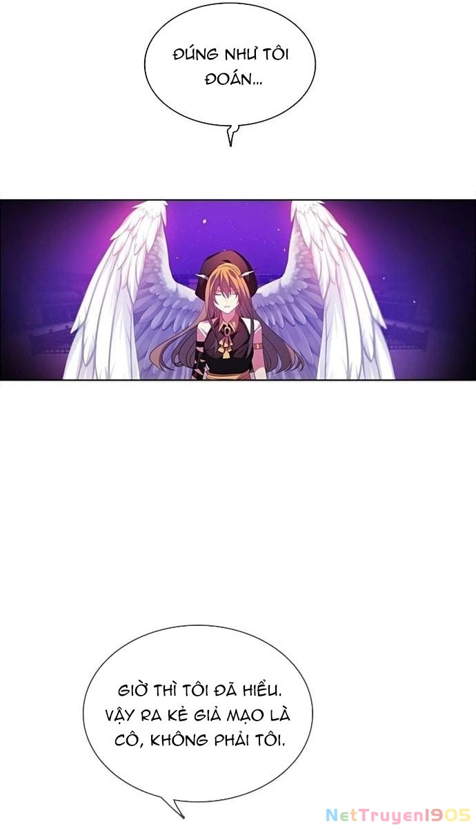 Zero Game Chapter 162 - 17