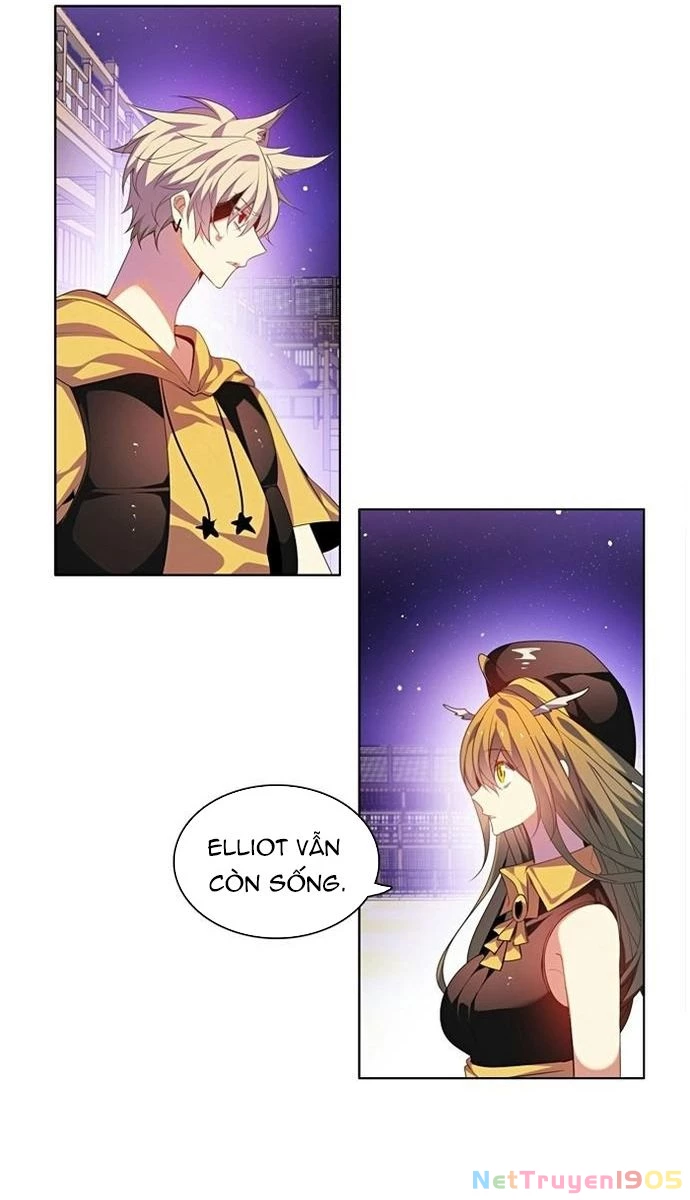 Zero Game Chapter 162 - 21