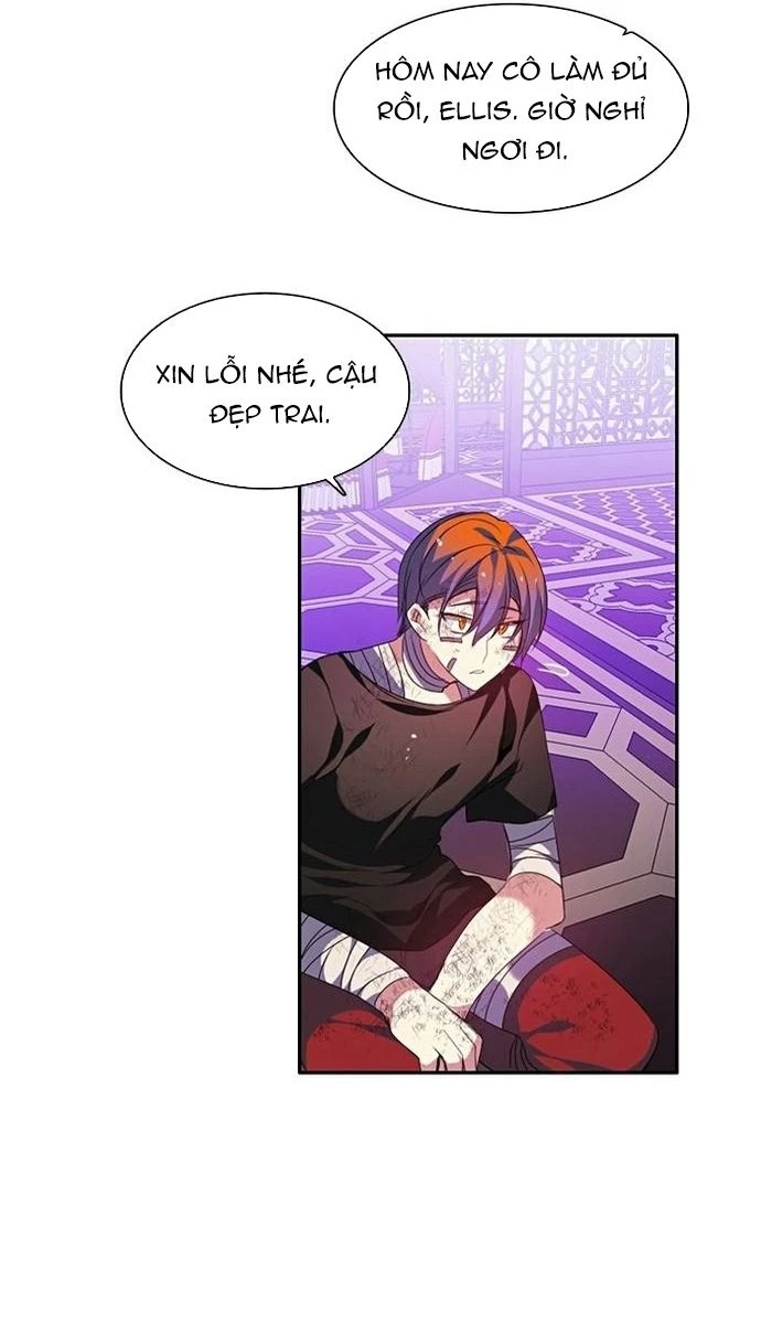 Zero Game Chapter 162 - 27