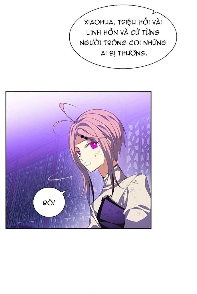 Zero Game Chapter 162 - 28