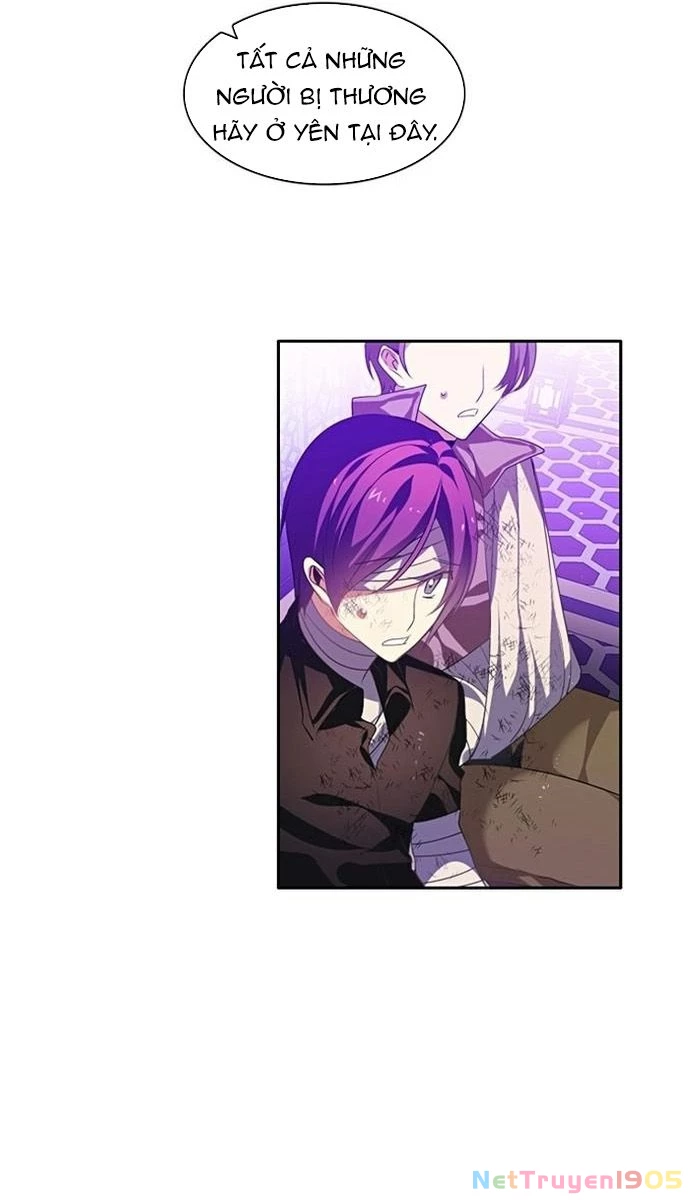 Zero Game Chapter 162 - 29