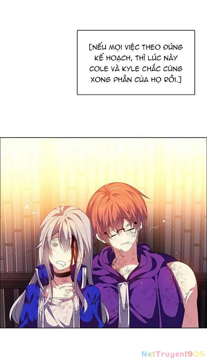 Zero Game Chapter 162 - 31