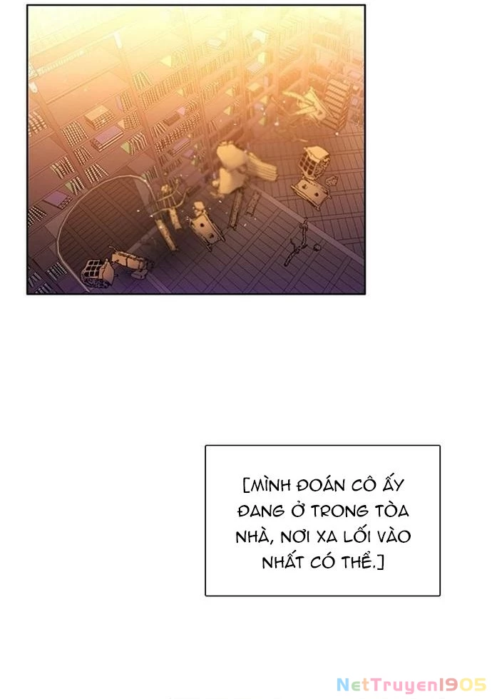 Zero Game Chapter 162 - 33