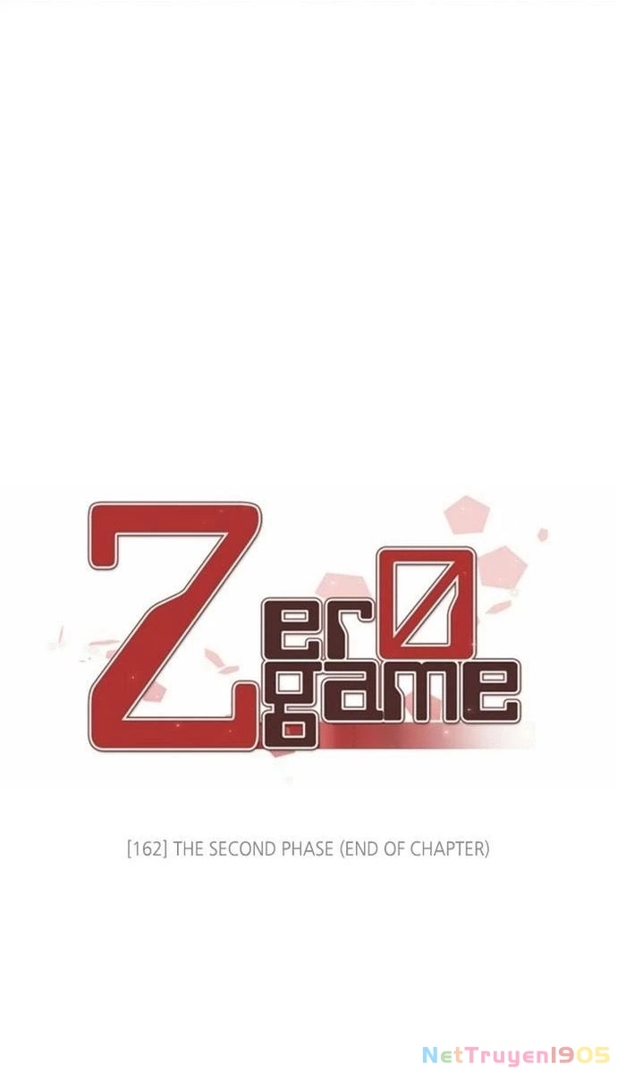Zero Game Chapter 162 - 37