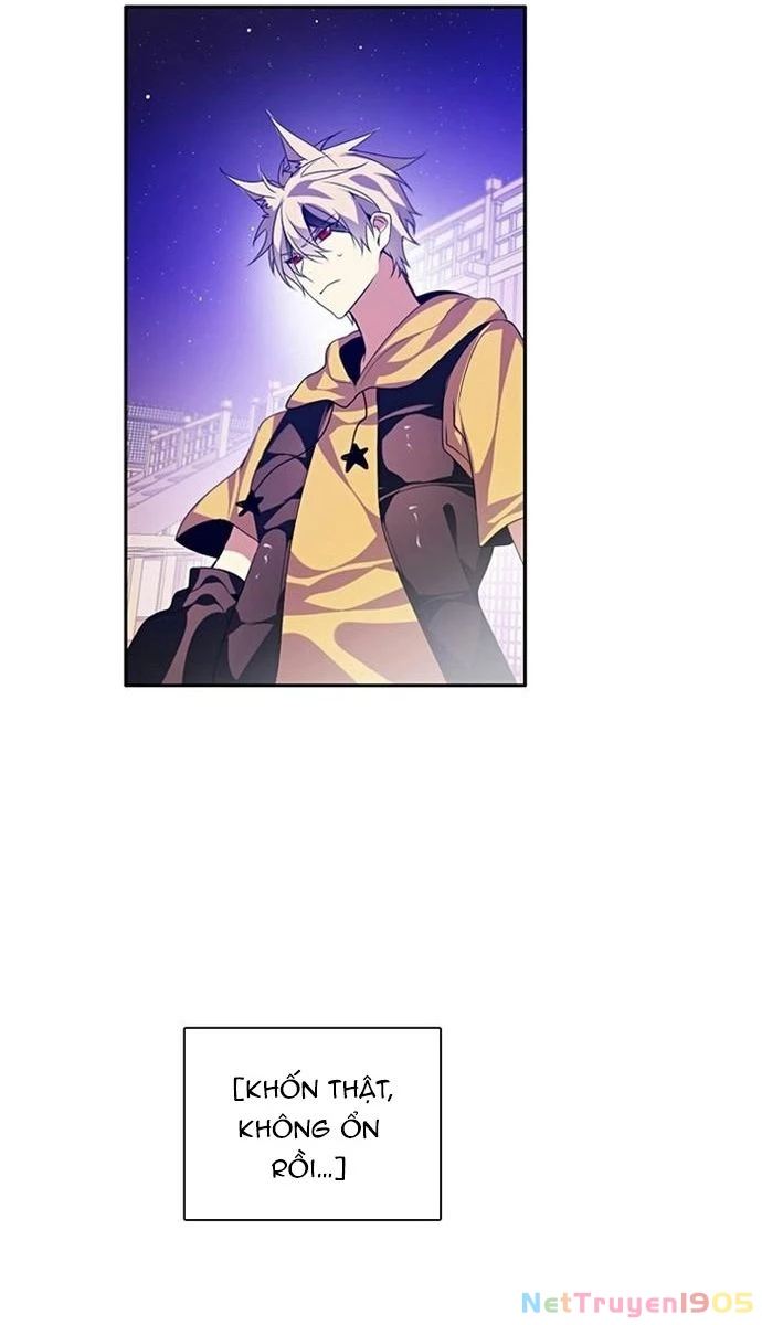 Zero Game Chapter 162 - 41