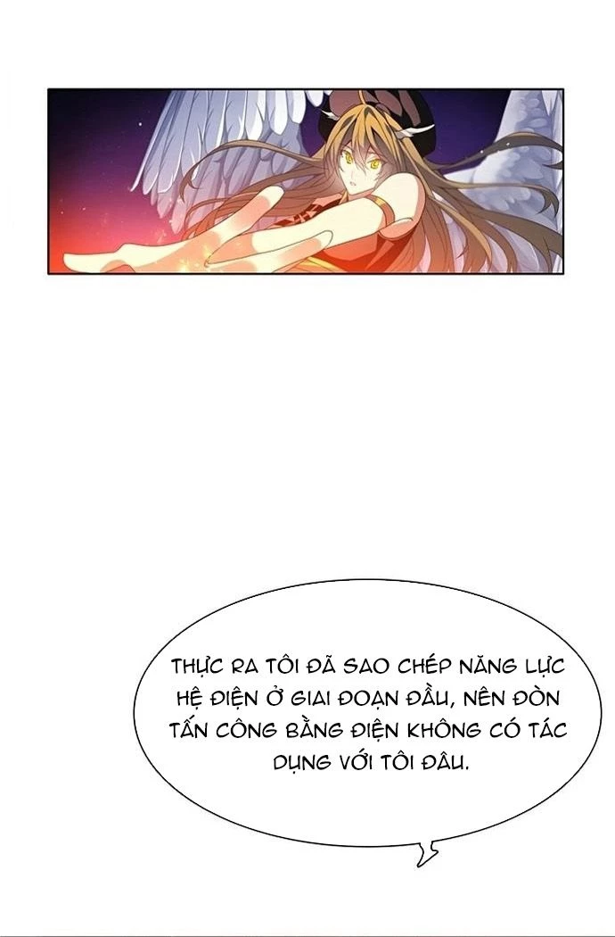 Zero Game Chapter 162 - 48