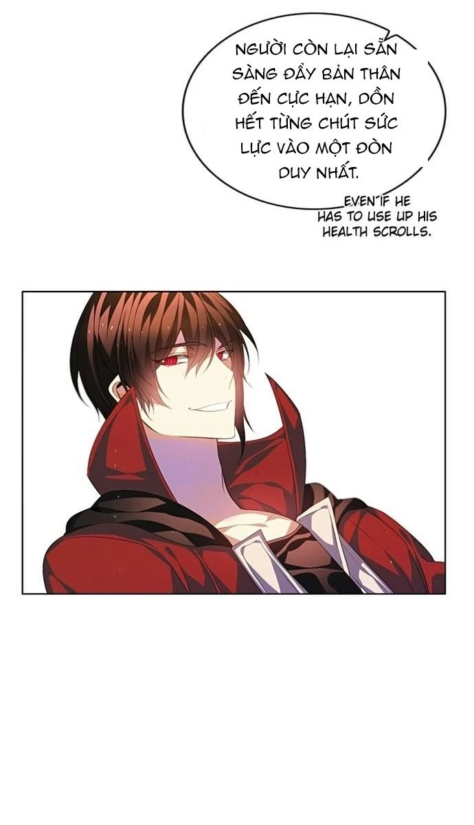 Zero Game Chapter 162 - 55