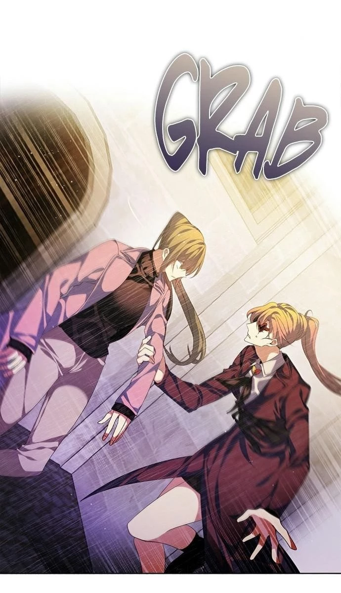 Zero Game Chapter 162 - 75