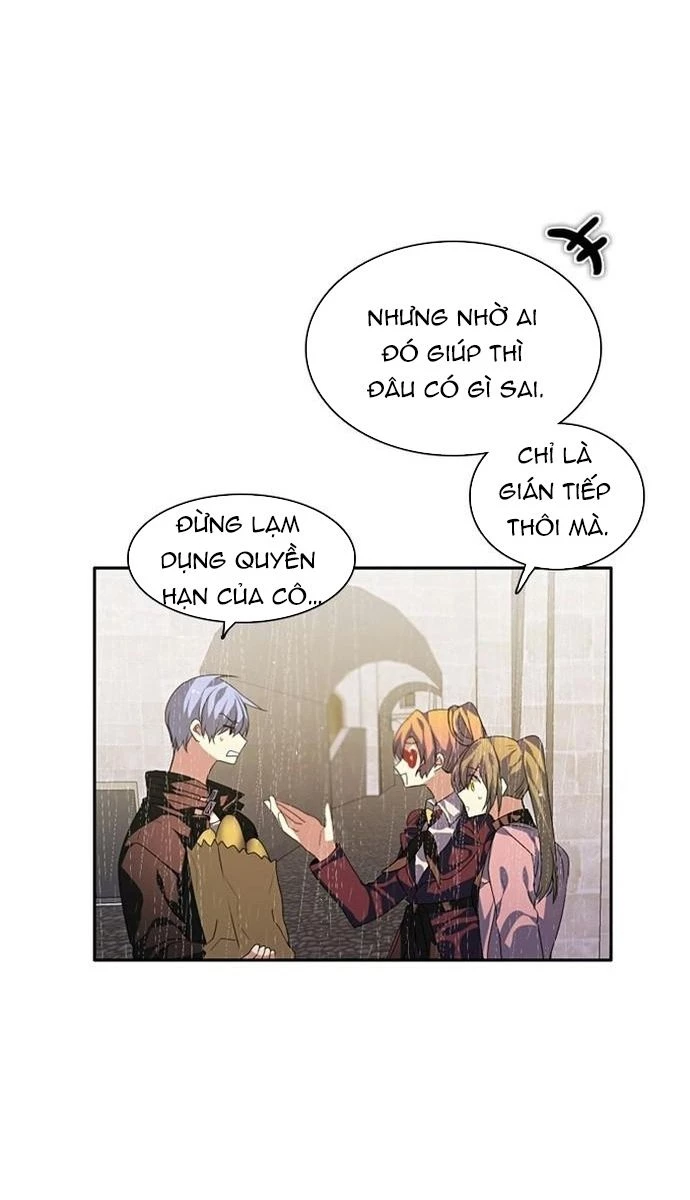 Zero Game Chapter 162 - 80