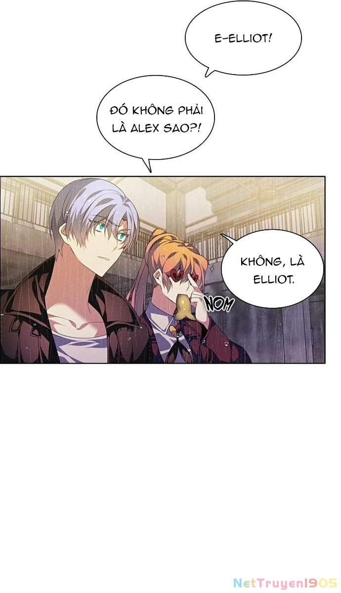 Zero Game Chapter 162 - 86