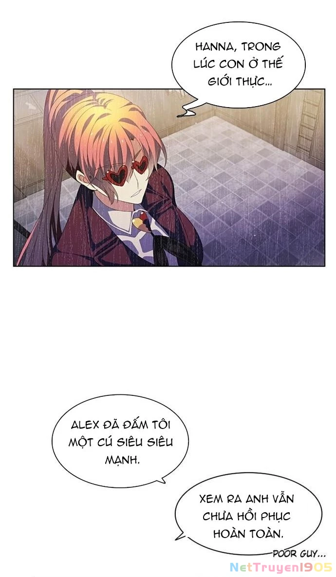 Zero Game Chapter 162 - 92