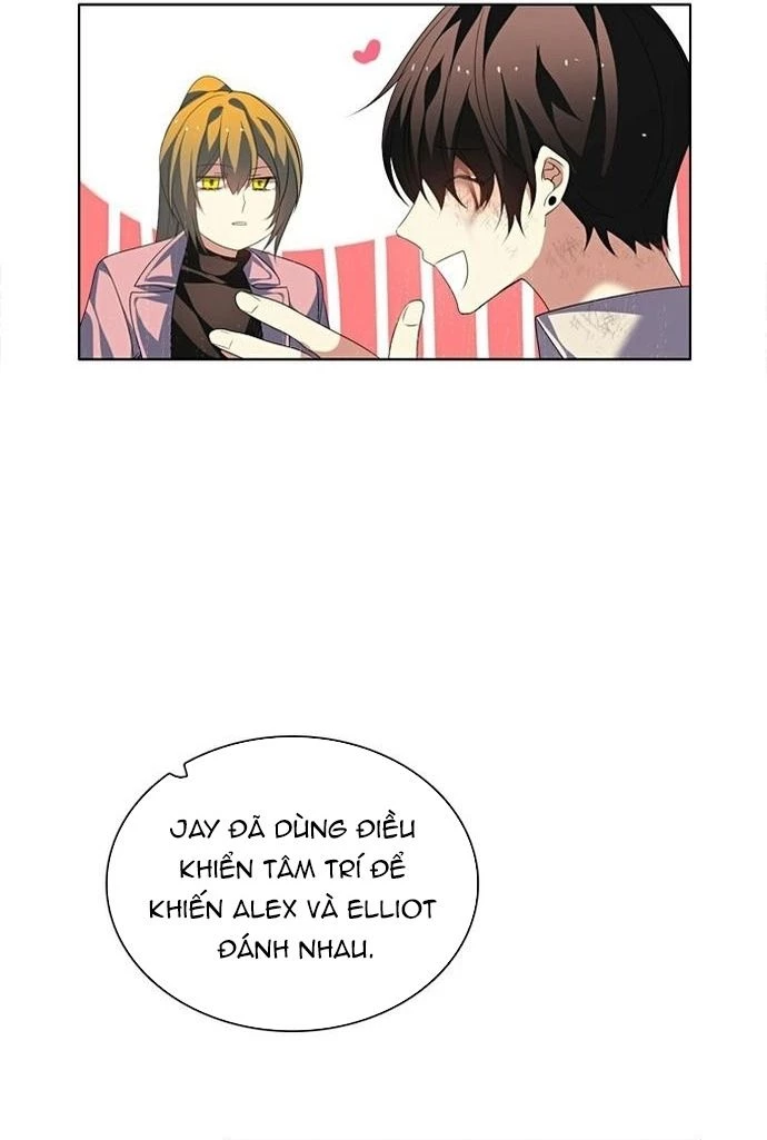 Zero Game Chapter 162 - 93