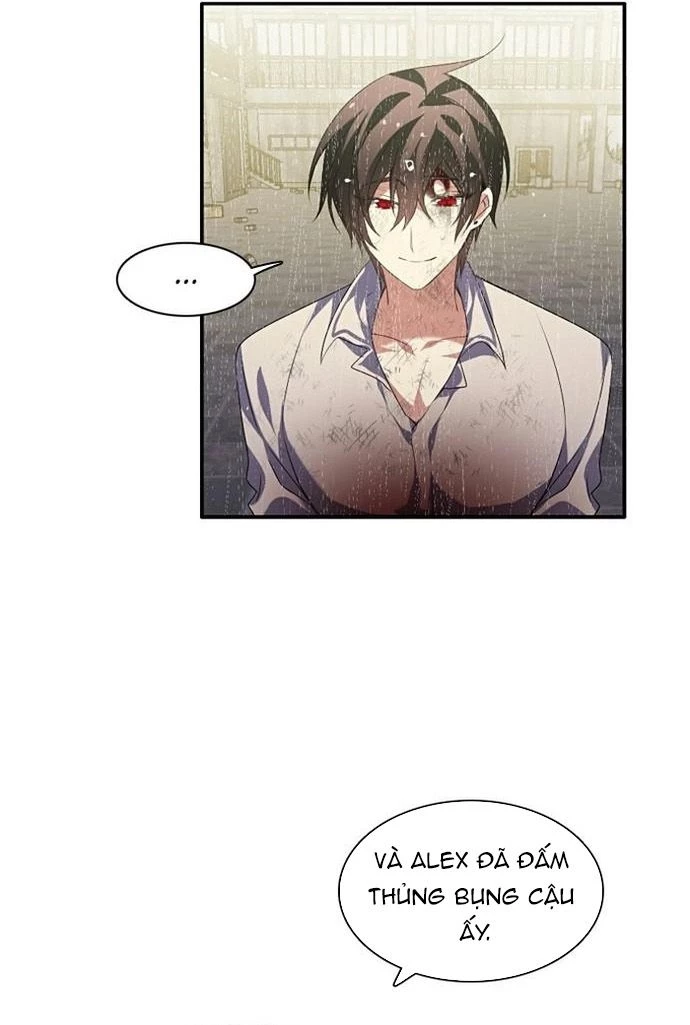 Zero Game Chapter 162 - 94