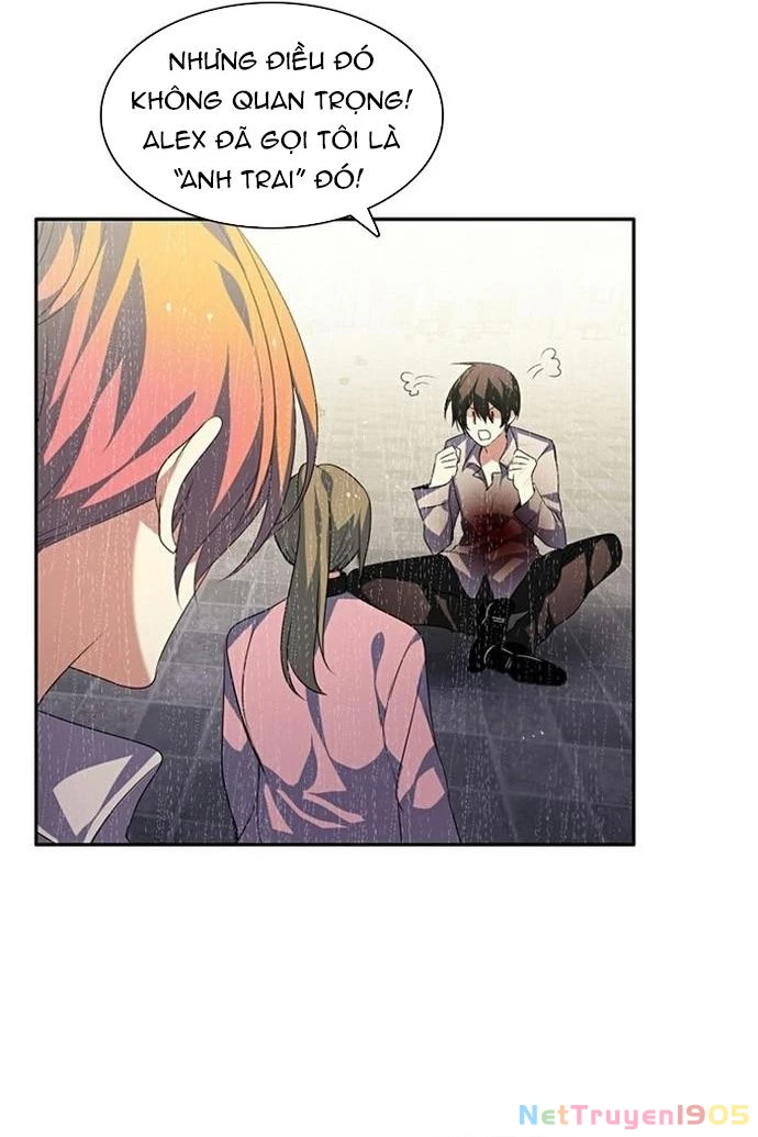 Zero Game Chapter 162 - 95