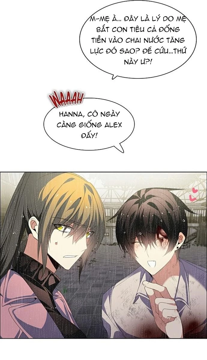 Zero Game Chapter 162 - 96