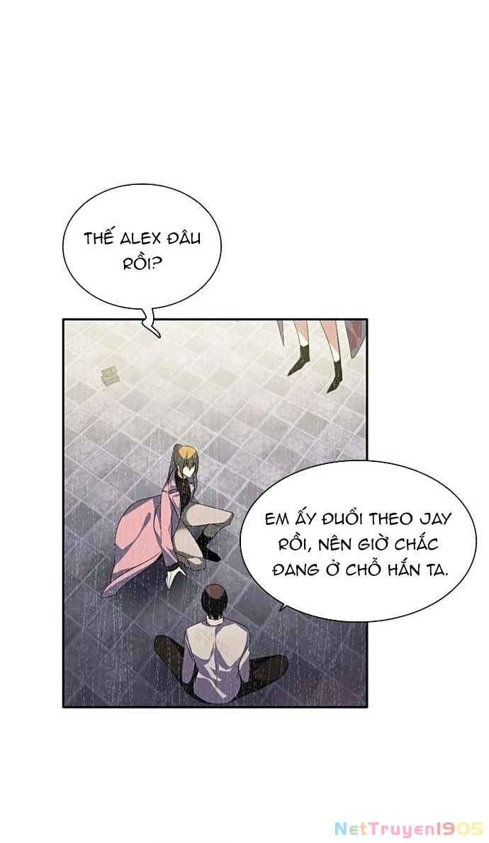 Zero Game Chapter 162 - 97