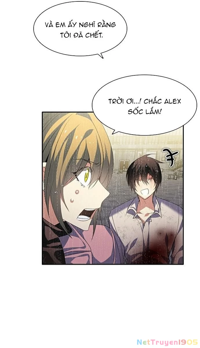 Zero Game Chapter 162 - 98