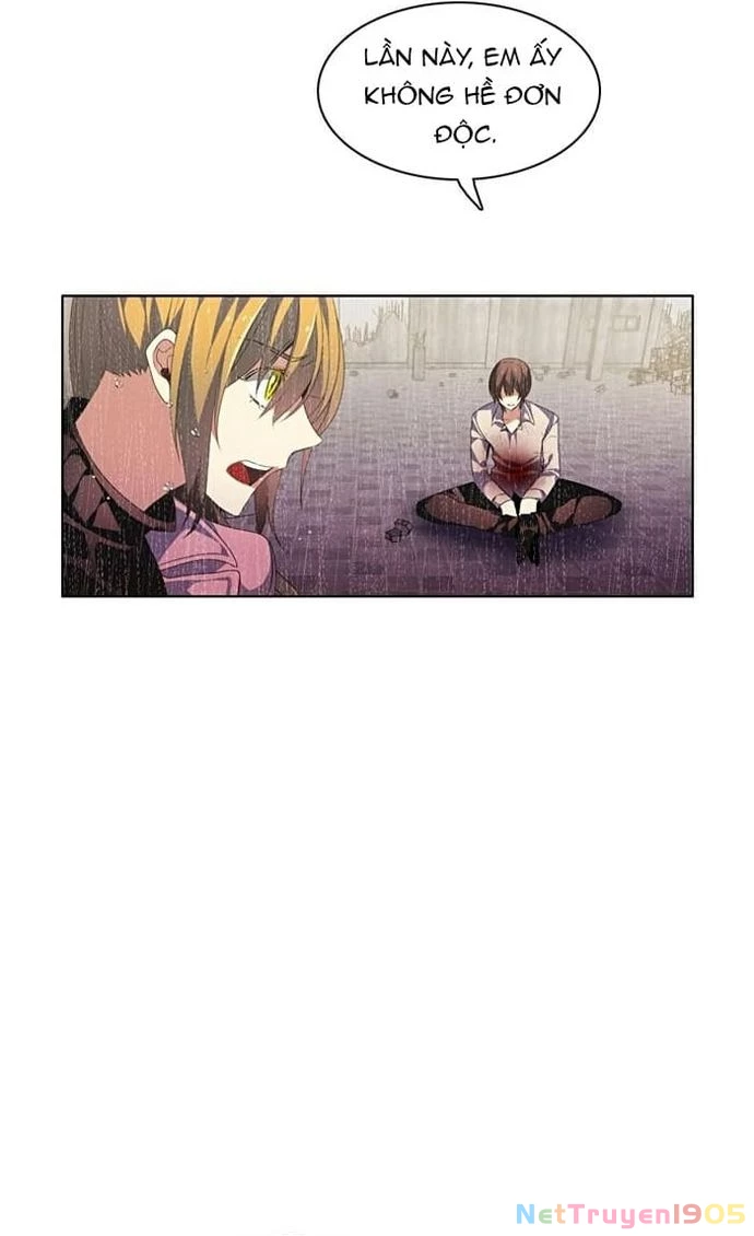 Zero Game Chapter 163 - 7