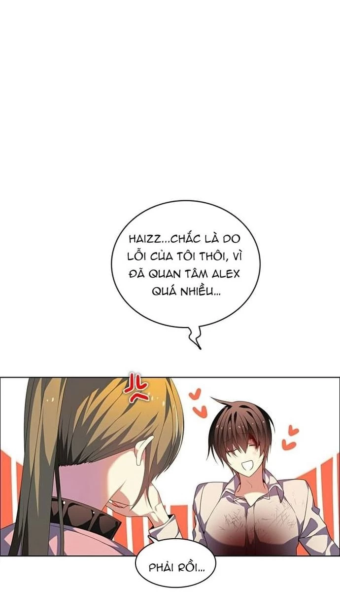 Zero Game Chapter 163 - 13