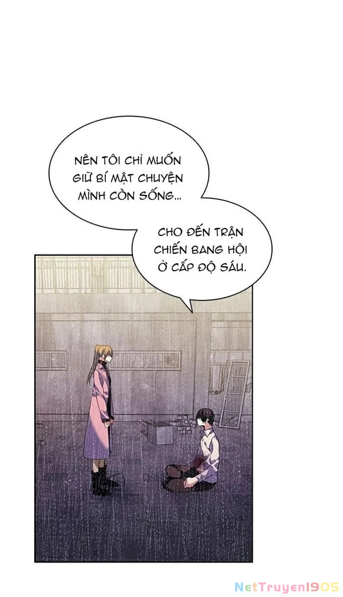 Zero Game Chapter 163 - 15