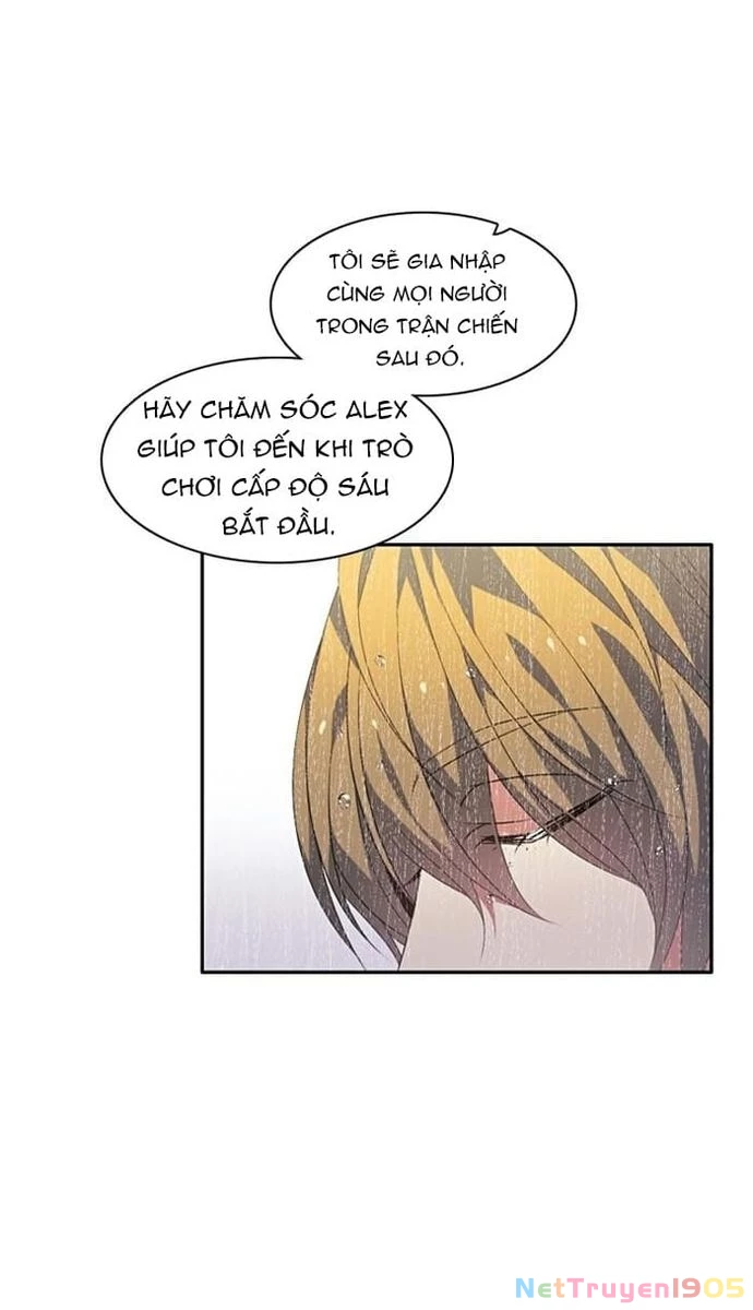 Zero Game Chapter 163 - 16