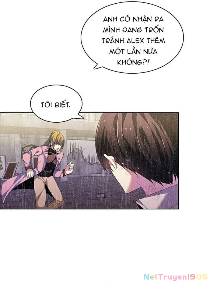 Zero Game Chapter 163 - 21