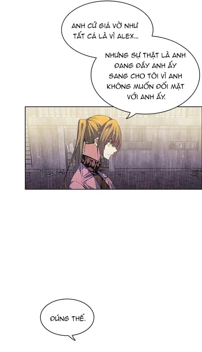 Zero Game Chapter 163 - 22