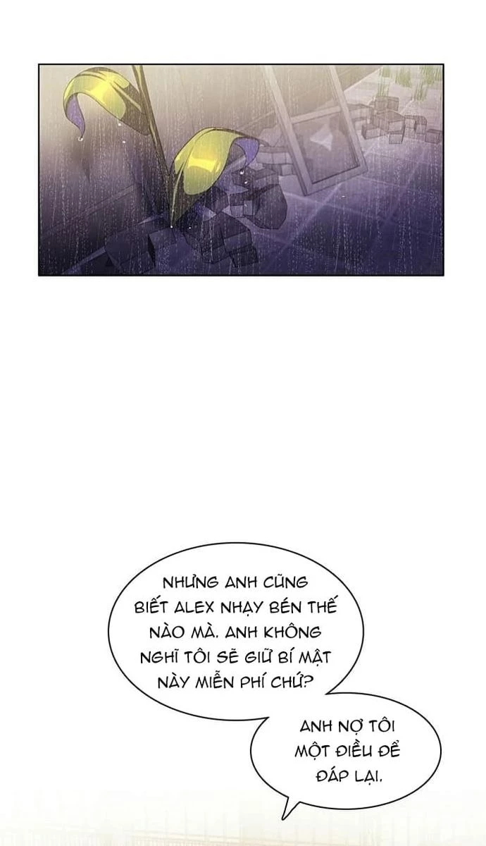 Zero Game Chapter 163 - 25