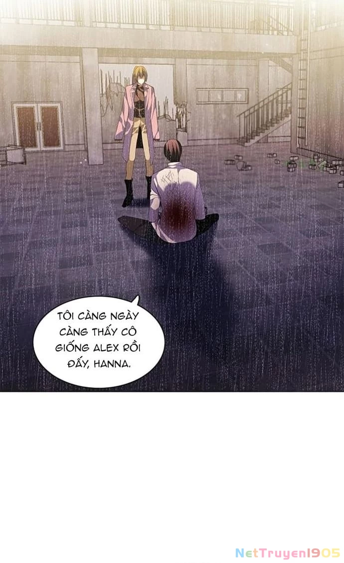 Zero Game Chapter 163 - 26