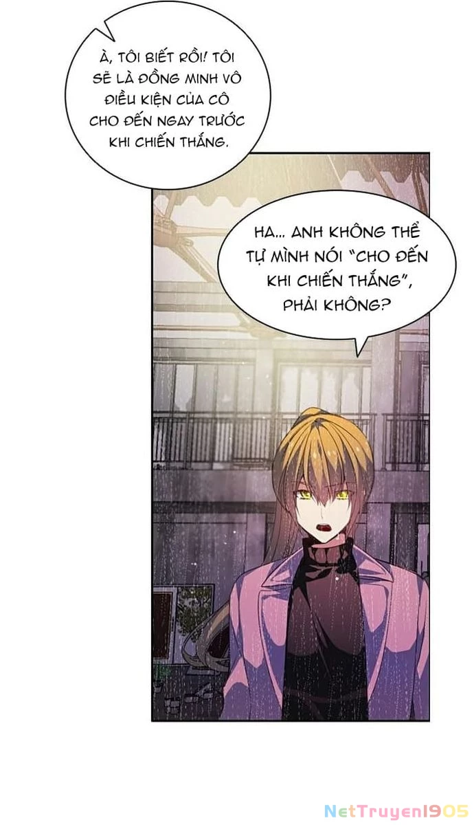 Zero Game Chapter 163 - 28