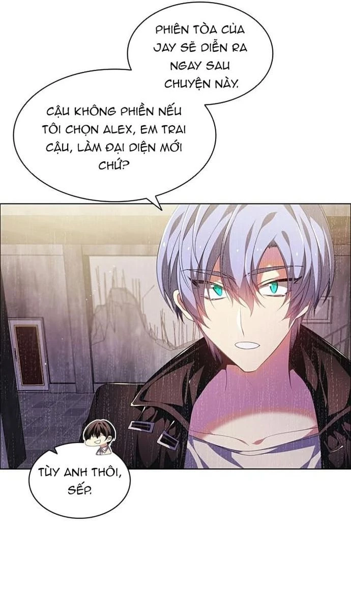 Zero Game Chapter 163 - 36