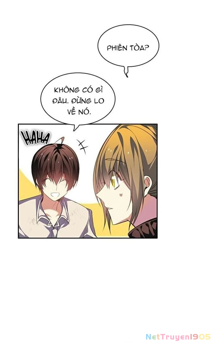 Zero Game Chapter 163 - 37