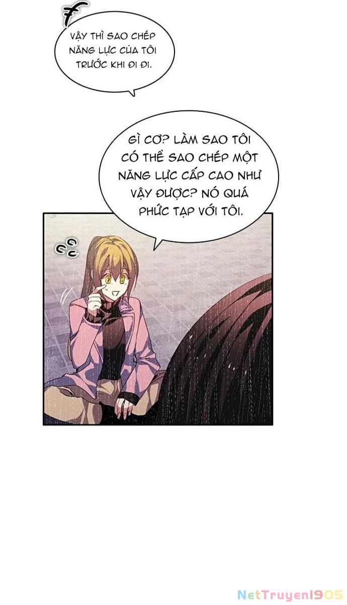 Zero Game Chapter 163 - 39