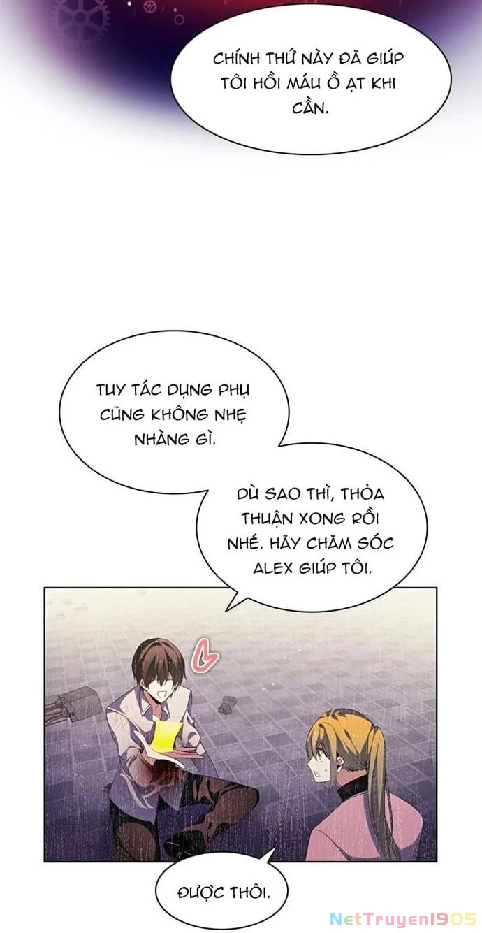 Zero Game Chapter 163 - 42