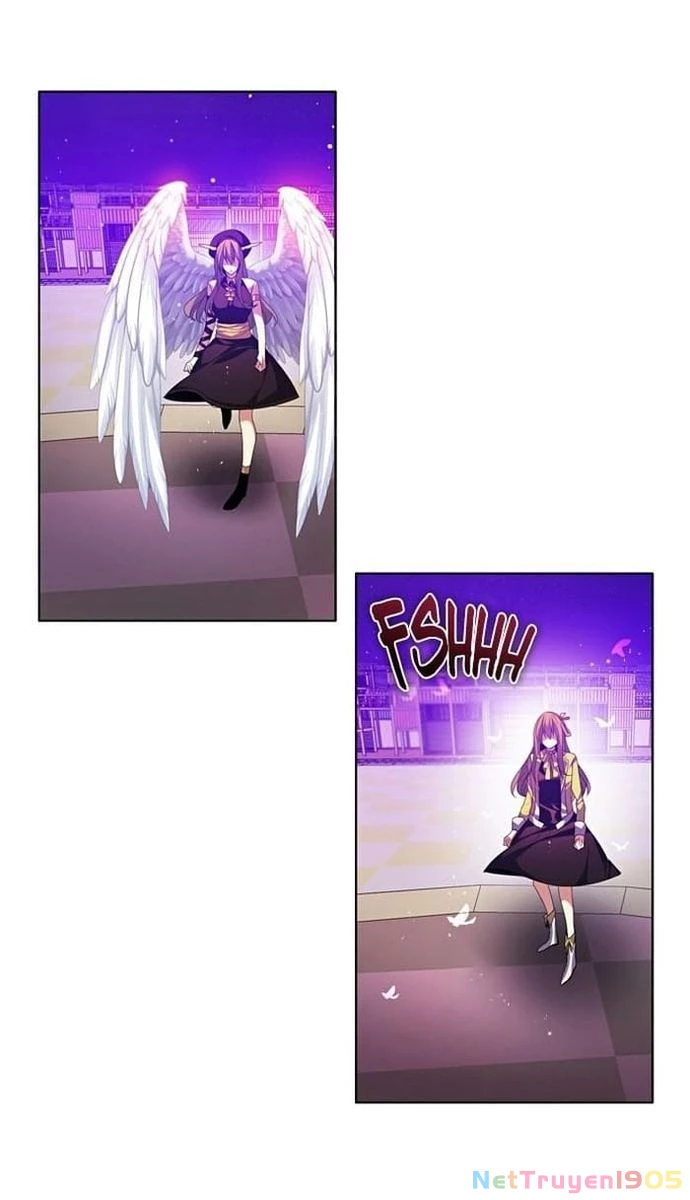 Zero Game Chapter 163 - 64