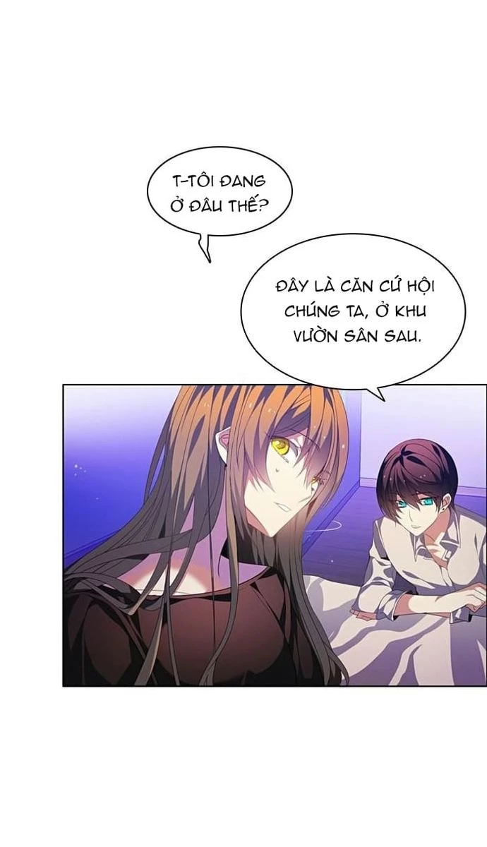 Zero Game Chapter 163 - 81