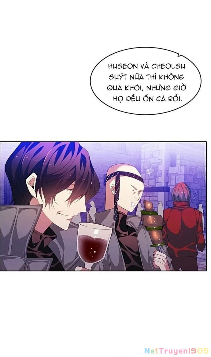 Zero Game Chapter 163 - 84