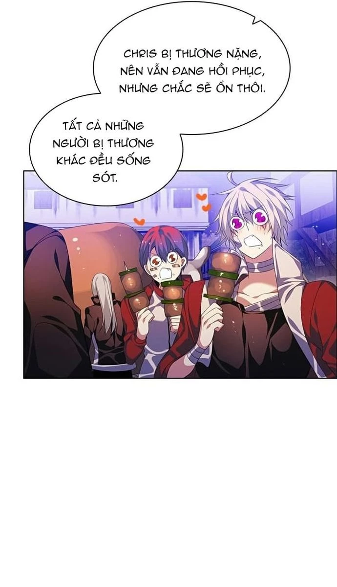 Zero Game Chapter 163 - 85