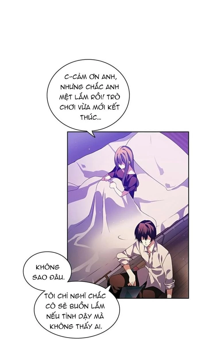 Zero Game Chapter 163 - 92