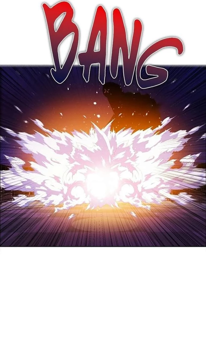 Zero Game Chapter 164 - 2