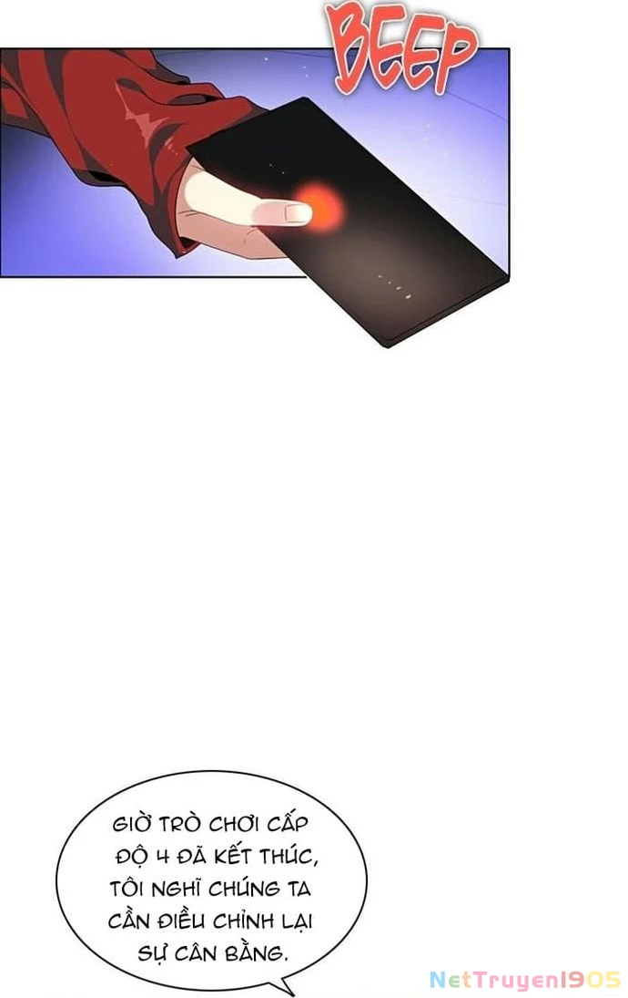 Zero Game Chapter 164 - 7