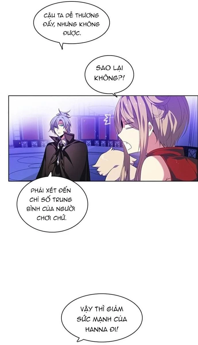 Zero Game Chapter 164 - 10