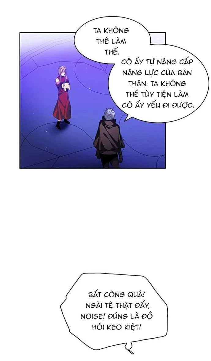 Zero Game Chapter 164 - 11