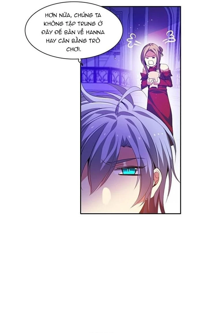 Zero Game Chapter 164 - 12