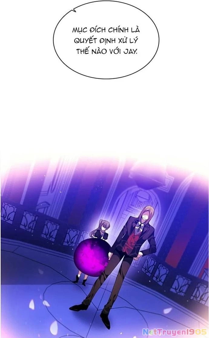 Zero Game Chapter 164 - 13