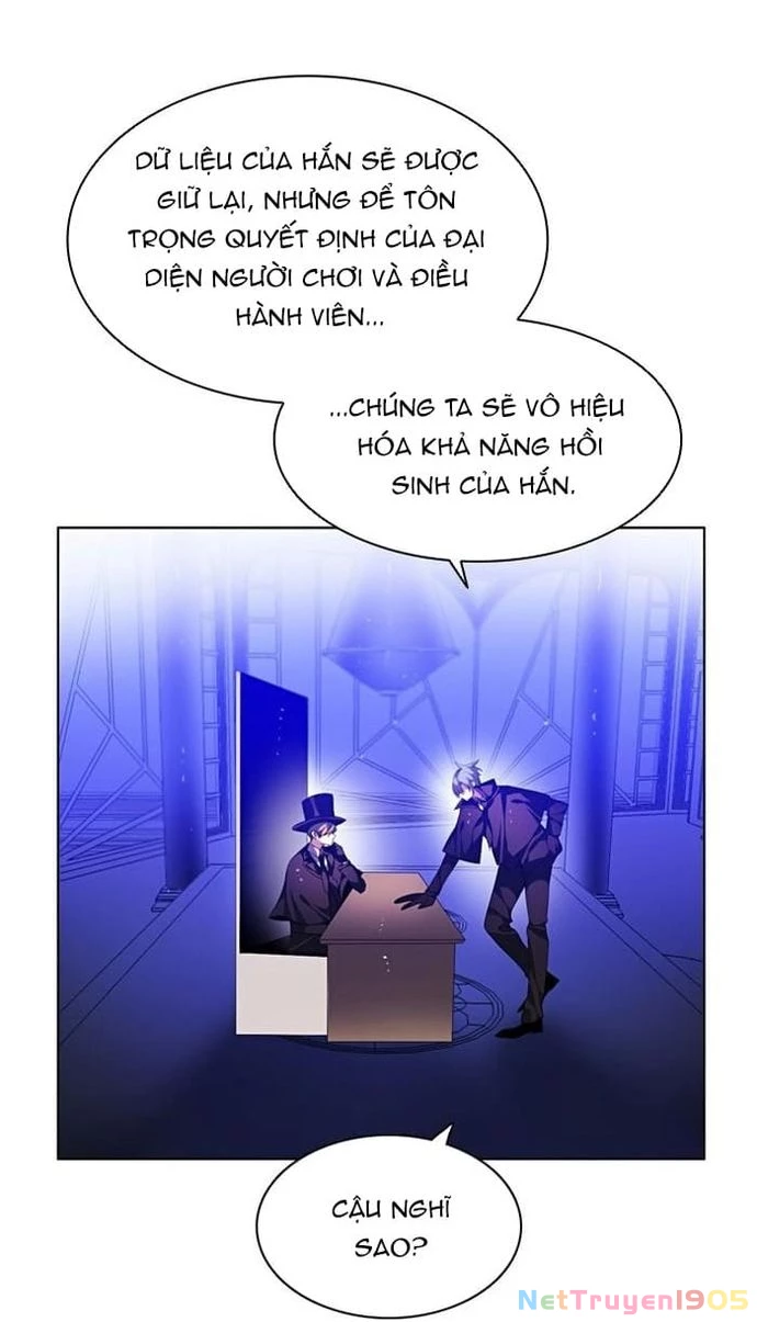 Zero Game Chapter 164 - 18