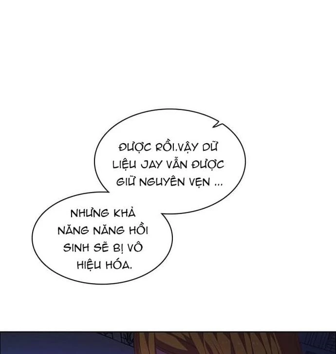 Zero Game Chapter 164 - 21